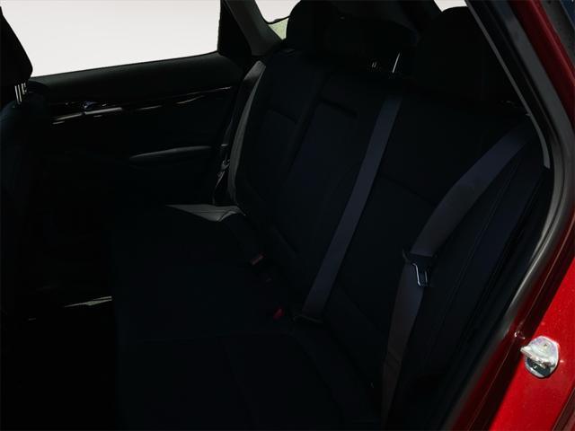 used 2022 Kia Seltos car, priced at $21,866