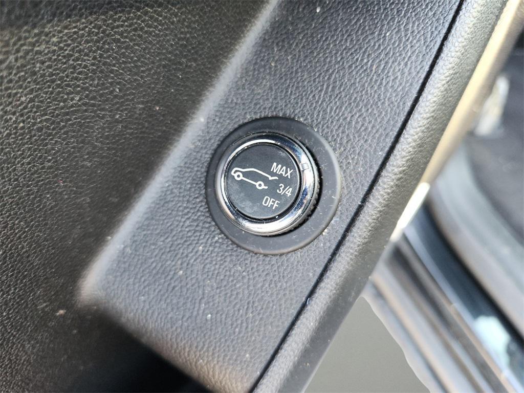 used 2020 Chevrolet Traverse car, priced at $23,566