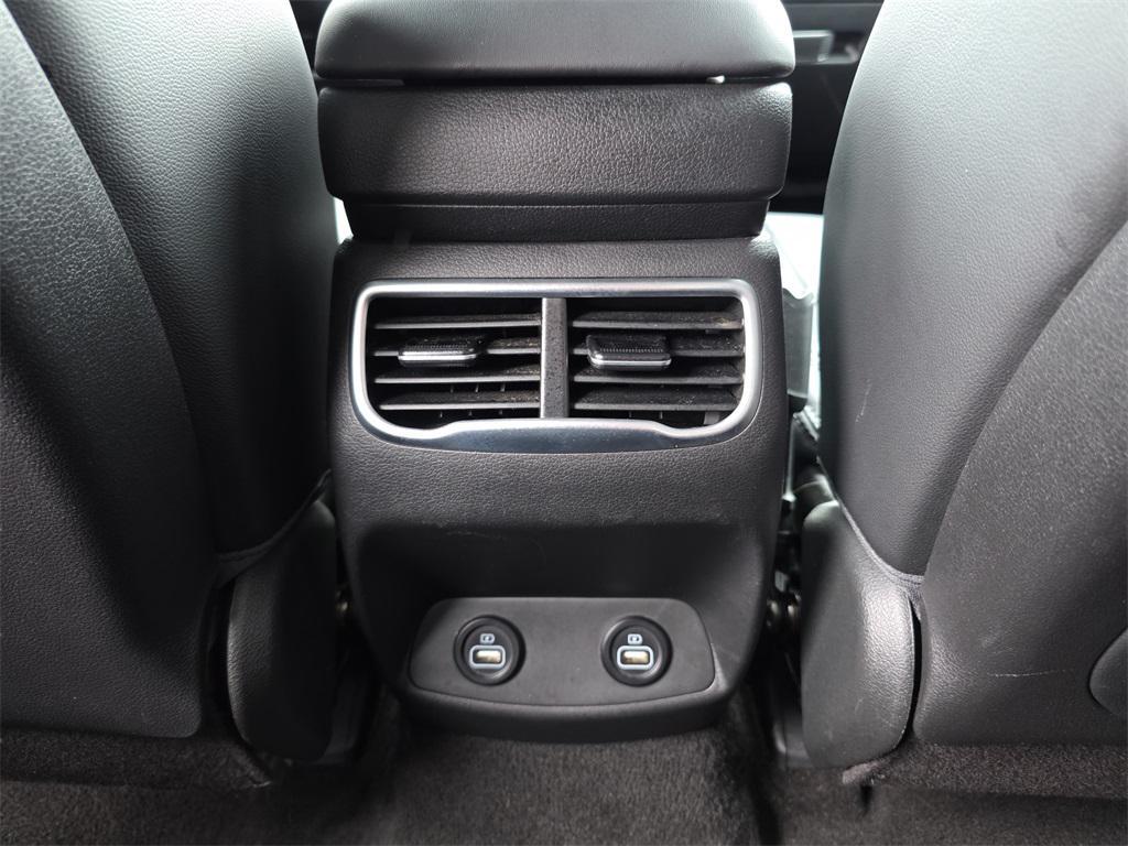 used 2023 Hyundai Santa Fe car, priced at $22,266