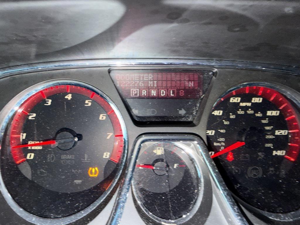 used 2016 GMC Acadia car, priced at $8,166