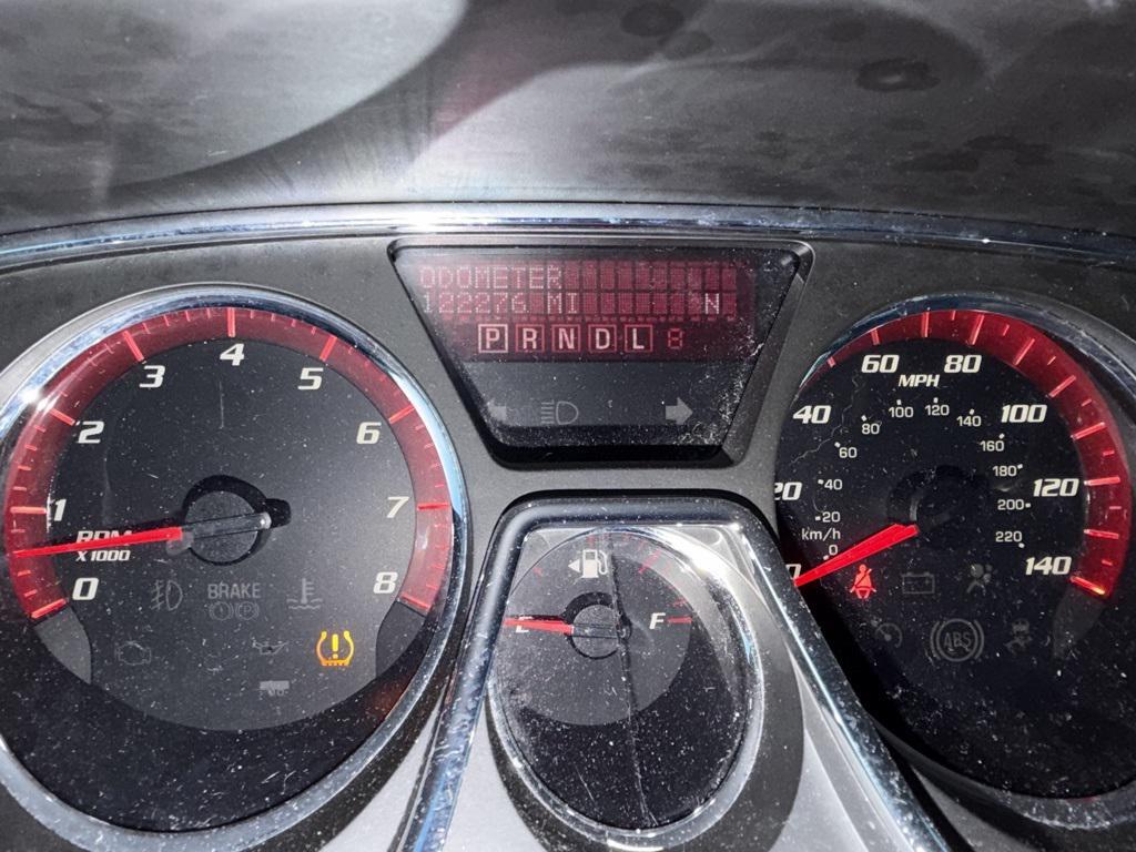 used 2016 GMC Acadia car, priced at $8,166