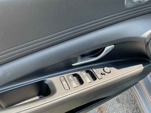 used 2024 Hyundai Elantra car, priced at $20,966