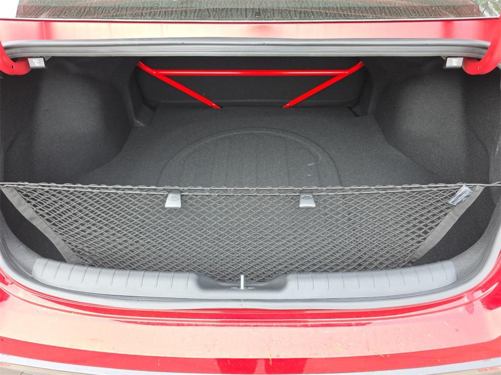 new 2025 Hyundai ELANTRA N car, priced at $33,466