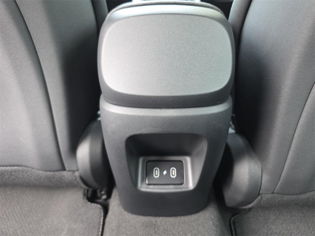 new 2025 Hyundai ELANTRA N car, priced at $33,466