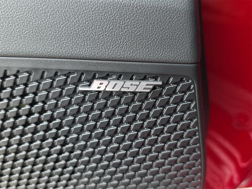 new 2025 Hyundai ELANTRA N car, priced at $33,466