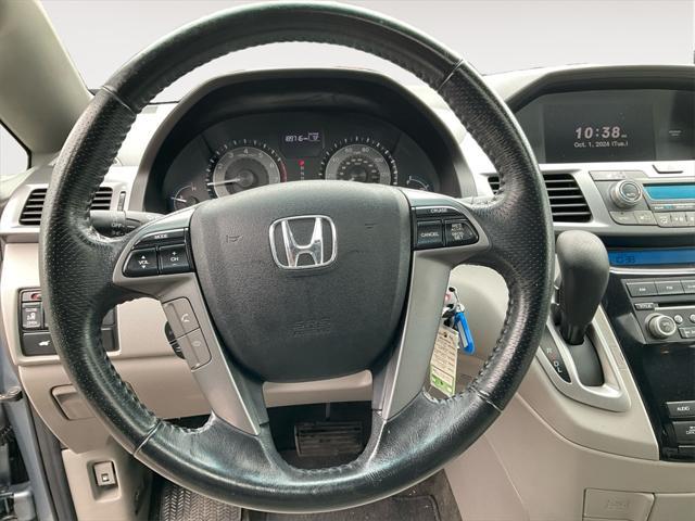 used 2011 Honda Odyssey car, priced at $7,466