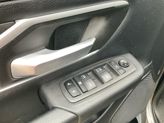 used 2021 Ram 1500 car, priced at $29,366