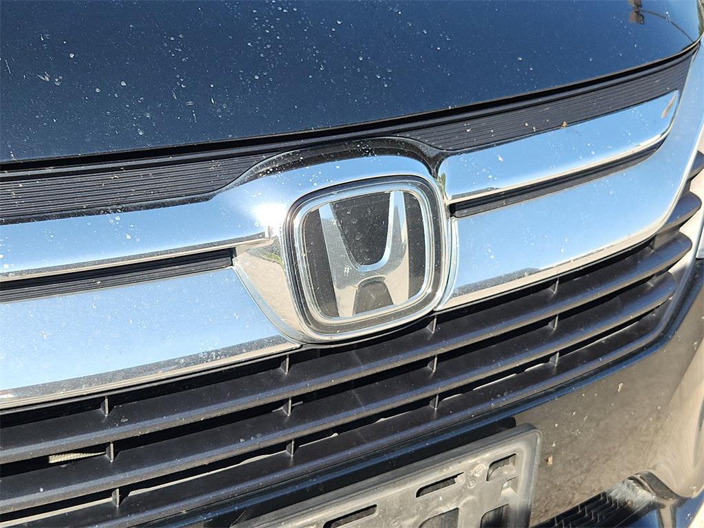 used 2018 Honda Odyssey car, priced at $18,266
