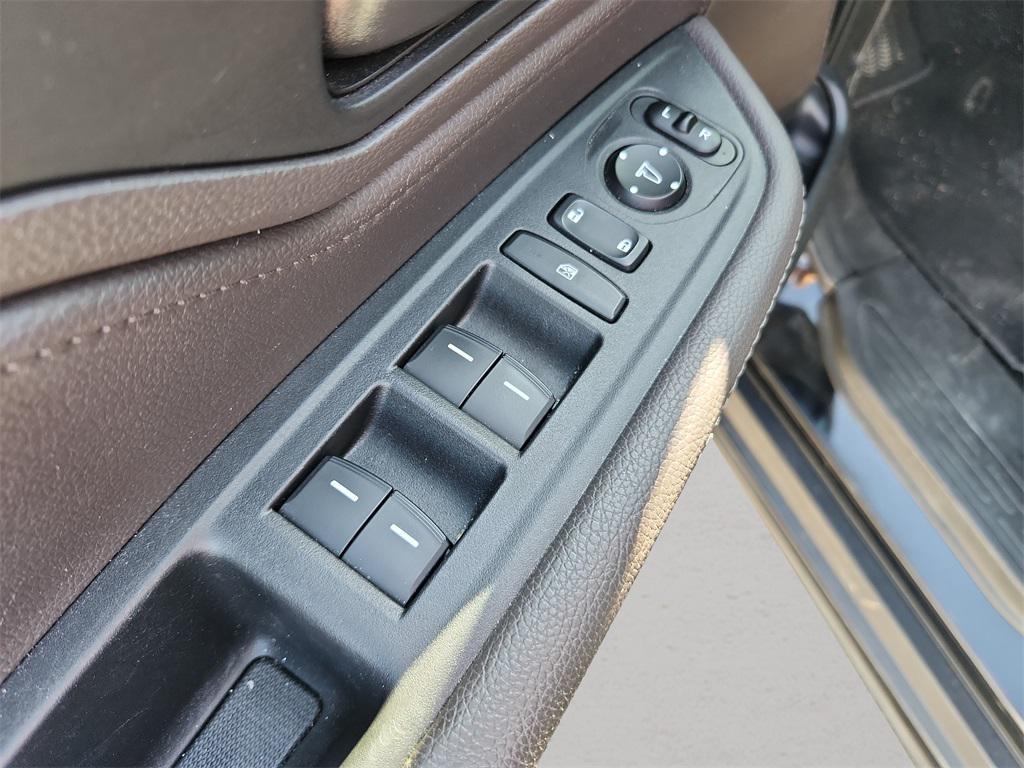 used 2018 Honda Odyssey car, priced at $18,266