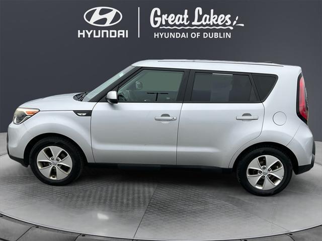 used 2014 Kia Soul car, priced at $6,566