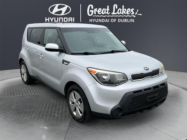 used 2014 Kia Soul car, priced at $6,566