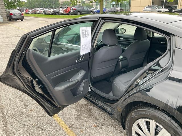used 2019 Nissan Altima car, priced at $12,066