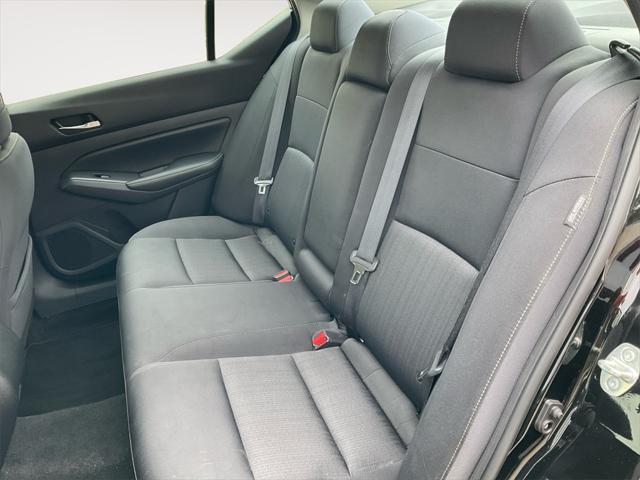 used 2019 Nissan Altima car, priced at $12,066