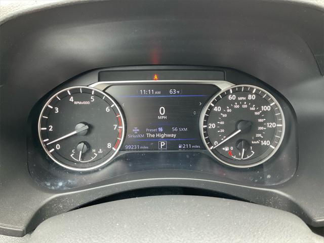 used 2019 Nissan Altima car, priced at $12,066