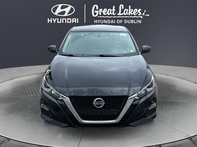 used 2019 Nissan Altima car, priced at $12,066