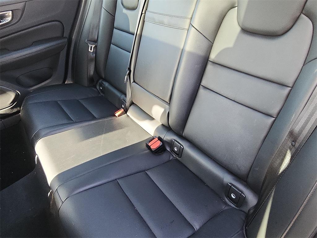 used 2020 Volvo S60 car, priced at $23,566