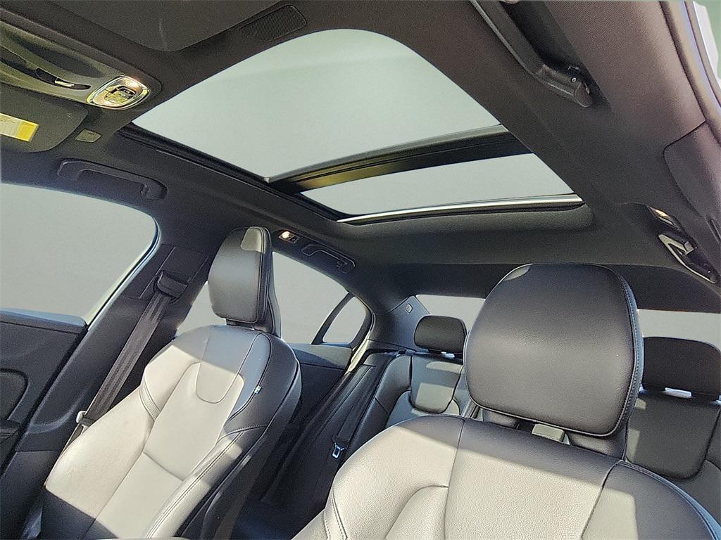 used 2020 Volvo S60 car, priced at $23,566