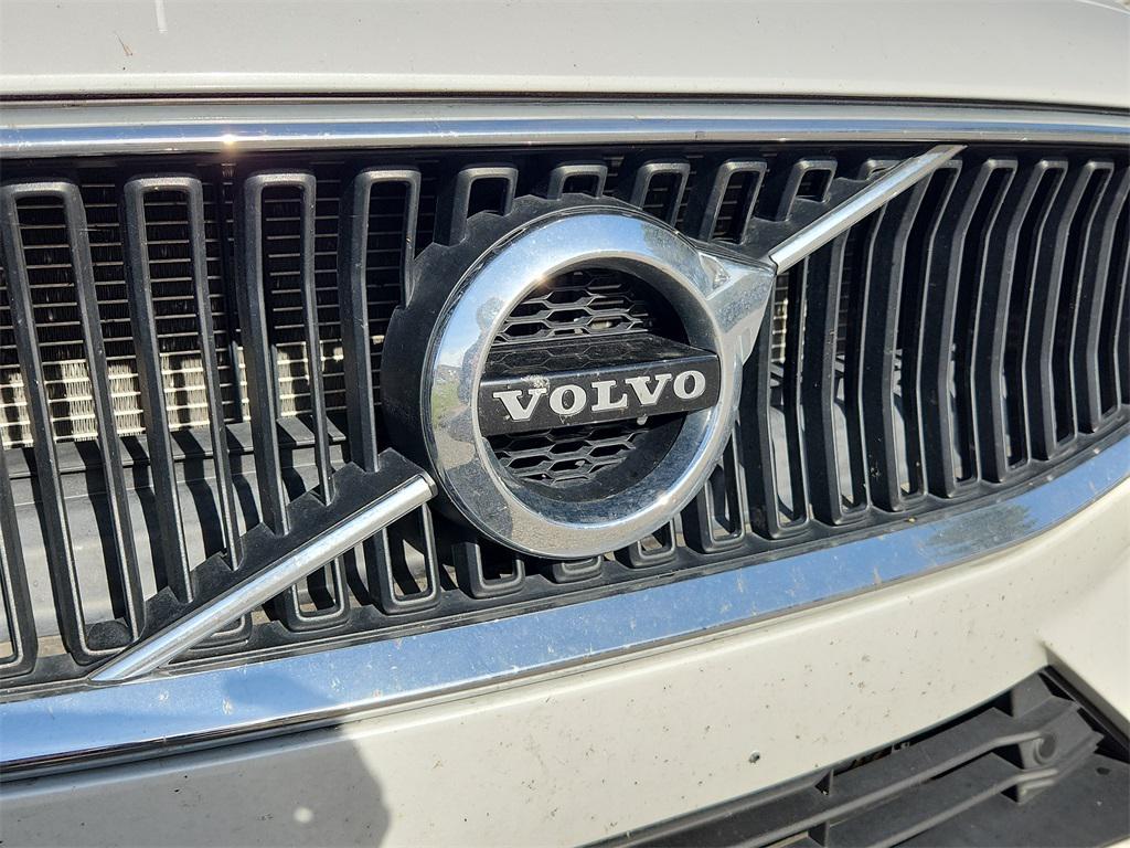 used 2020 Volvo S60 car, priced at $23,566