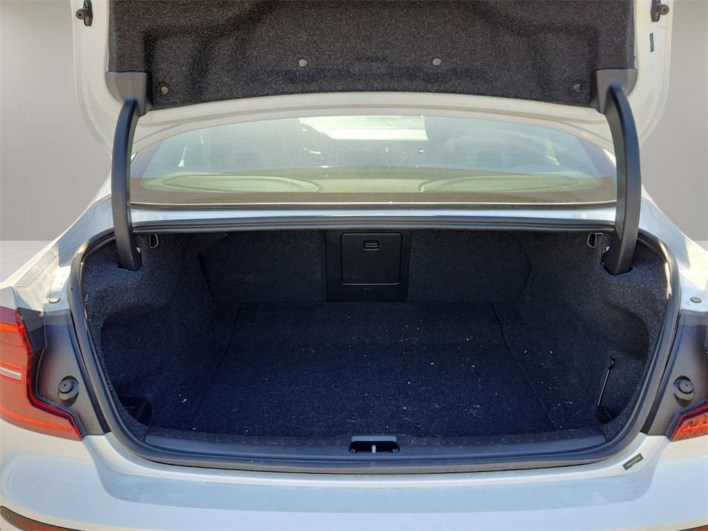 used 2020 Volvo S60 car, priced at $23,566