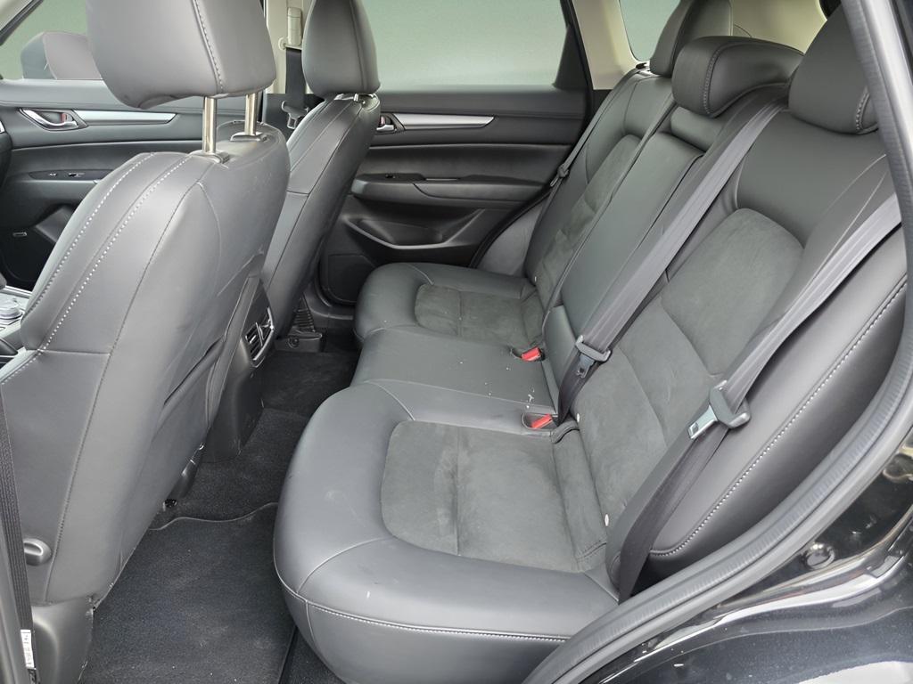 used 2020 Mazda CX-5 car, priced at $19,966