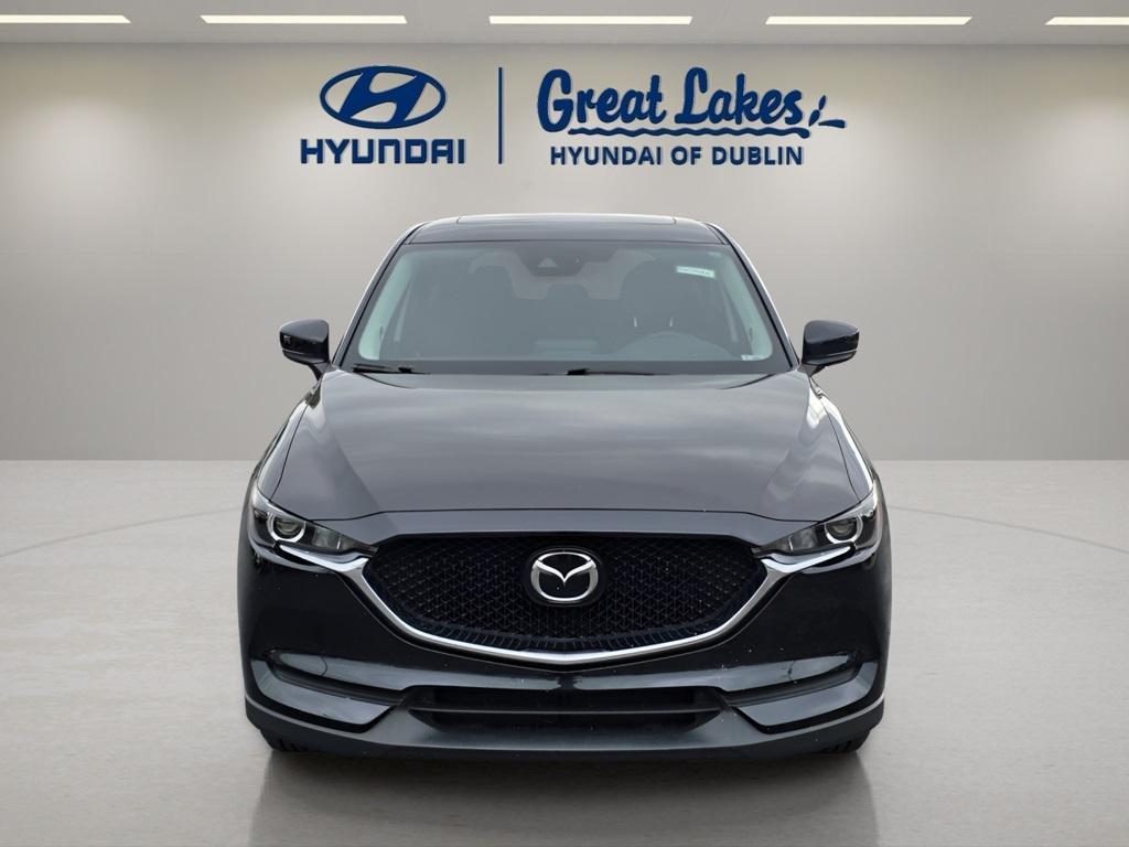 used 2020 Mazda CX-5 car, priced at $19,966