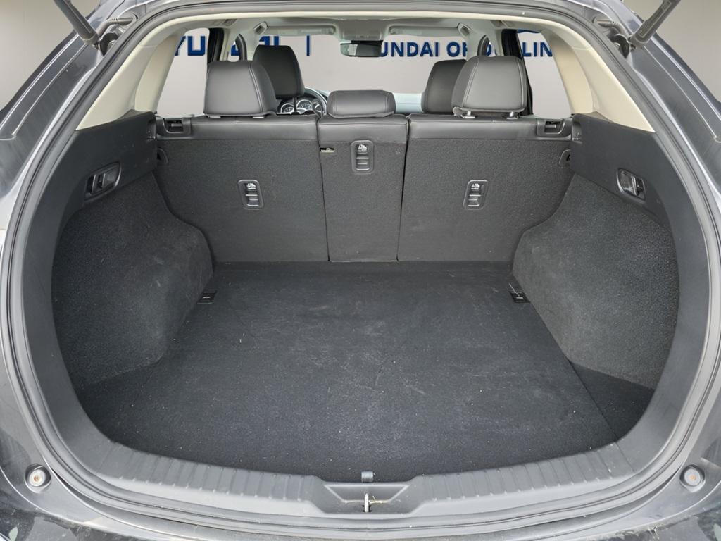 used 2020 Mazda CX-5 car, priced at $19,966