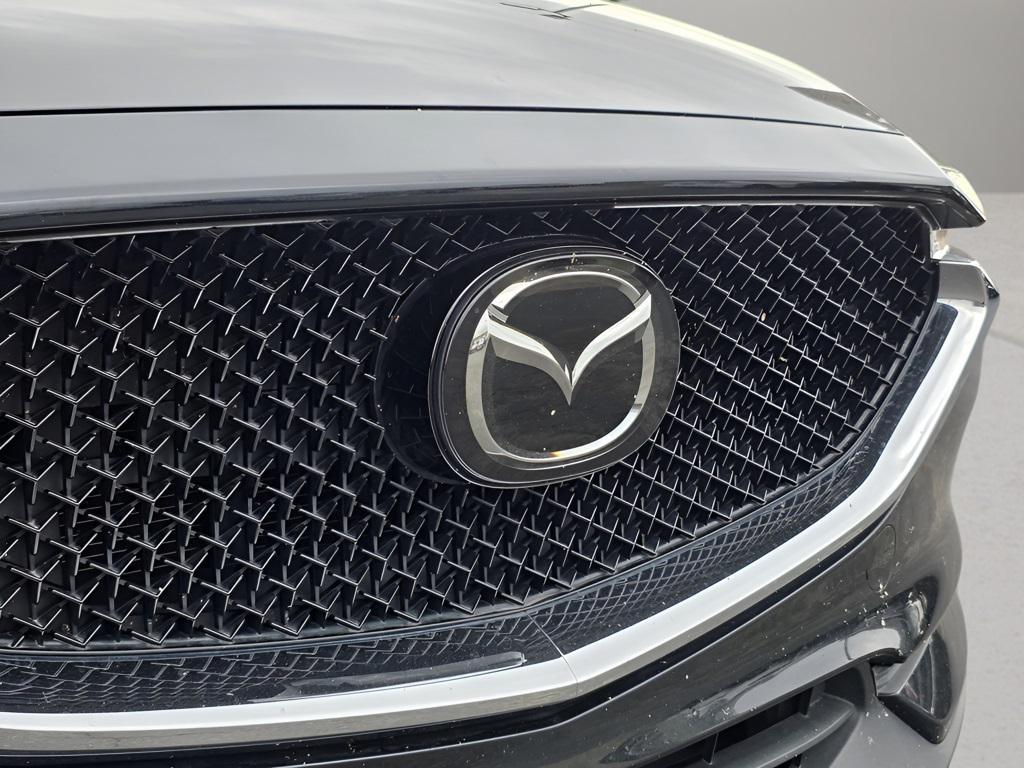 used 2020 Mazda CX-5 car, priced at $19,966
