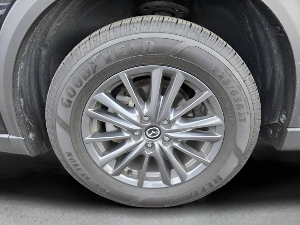 used 2020 Mazda CX-5 car, priced at $19,966