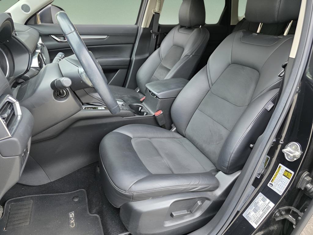 used 2020 Mazda CX-5 car, priced at $19,966