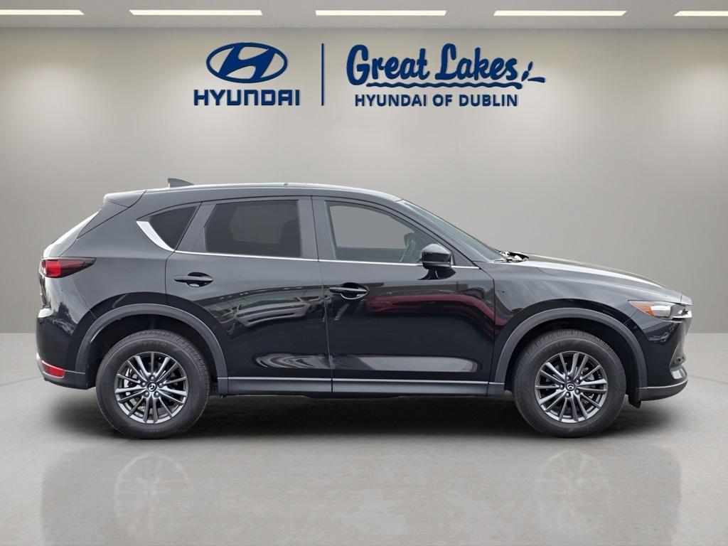 used 2020 Mazda CX-5 car, priced at $19,966