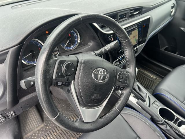 used 2019 Toyota Corolla car, priced at $19,266