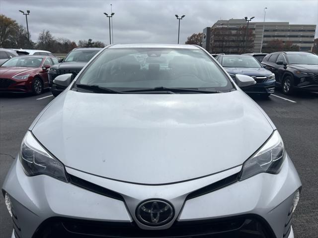 used 2019 Toyota Corolla car, priced at $19,266