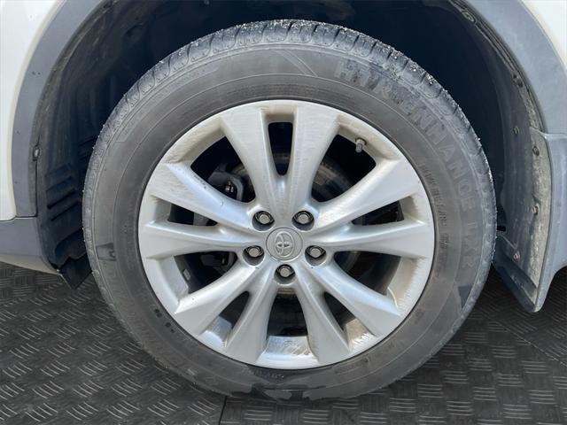 used 2013 Toyota RAV4 car, priced at $14,566