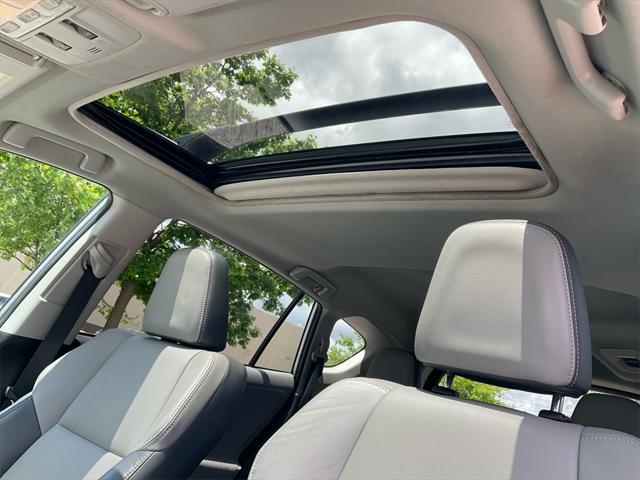 used 2013 Toyota RAV4 car, priced at $14,566