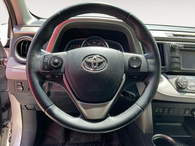 used 2013 Toyota RAV4 car, priced at $14,566