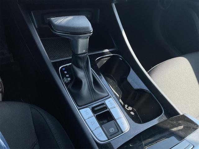 used 2022 Hyundai Tucson car, priced at $20,866