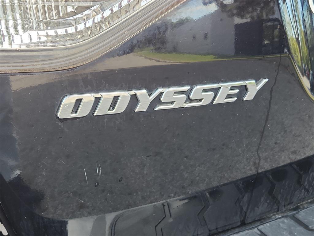 used 2015 Honda Odyssey car, priced at $7,566