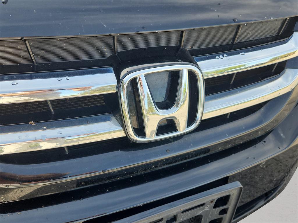 used 2015 Honda Odyssey car, priced at $7,566