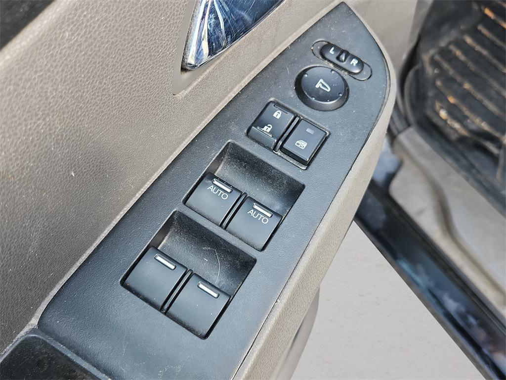 used 2015 Honda Odyssey car, priced at $7,566