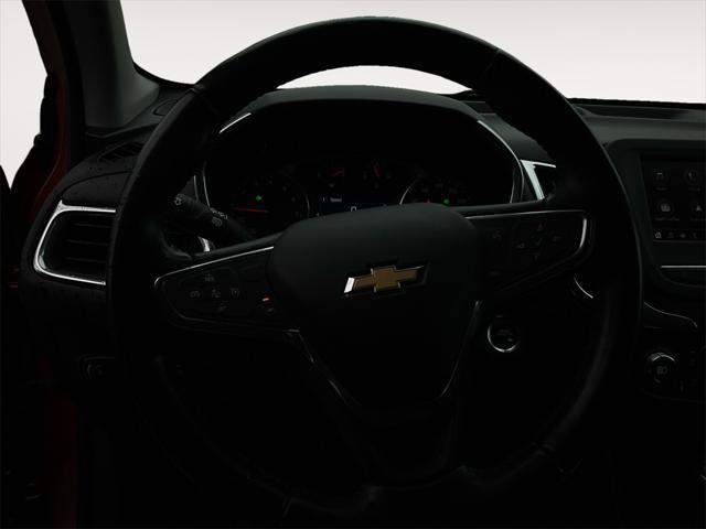 used 2020 Chevrolet Equinox car, priced at $17,966