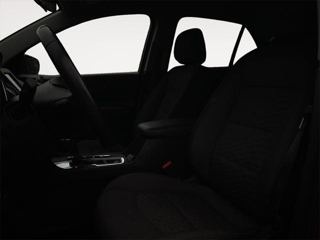 used 2020 Chevrolet Equinox car, priced at $17,966