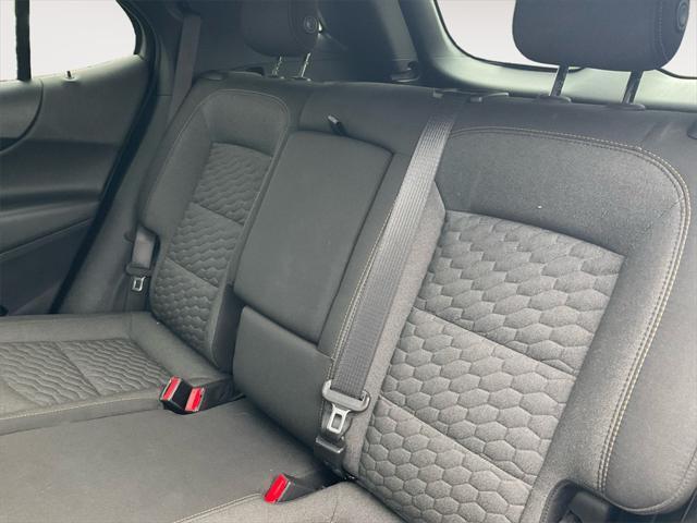 used 2020 Chevrolet Equinox car, priced at $17,966