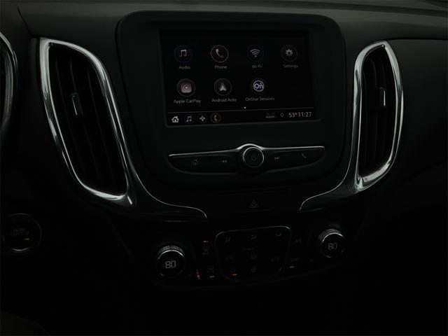 used 2020 Chevrolet Equinox car, priced at $17,966
