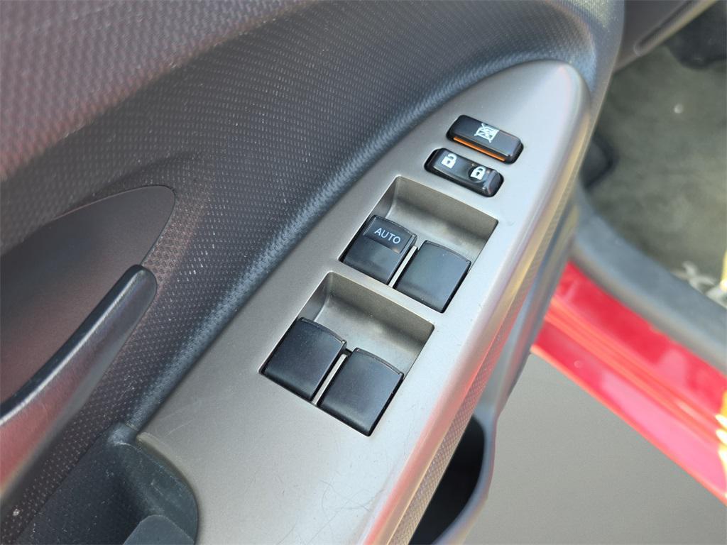used 2013 Scion xD car, priced at $7,166