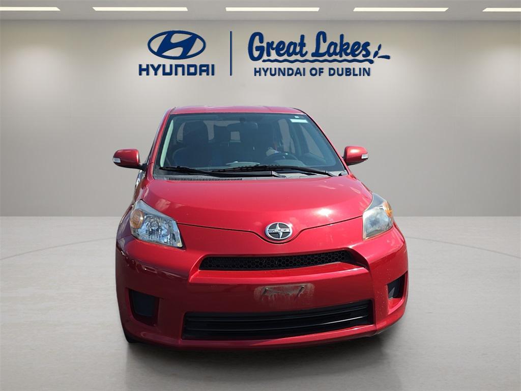 used 2013 Scion xD car, priced at $7,166