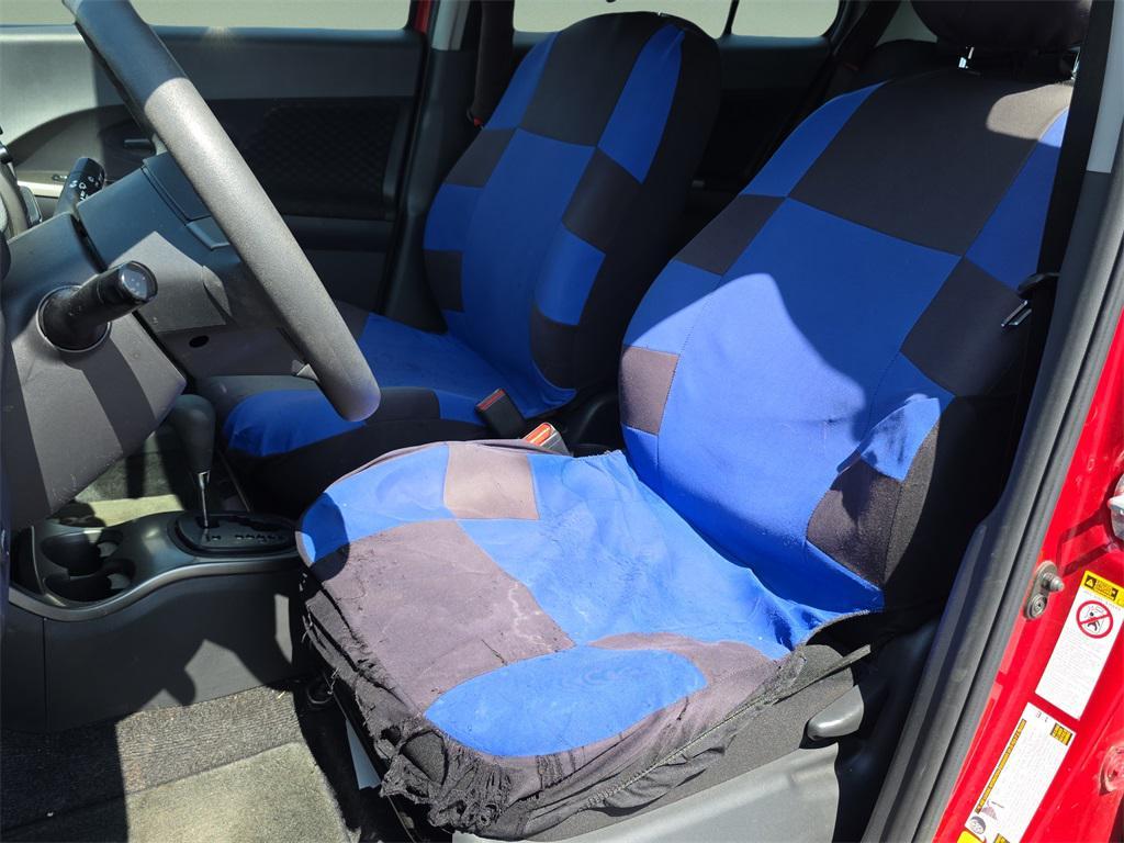 used 2013 Scion xD car, priced at $7,166
