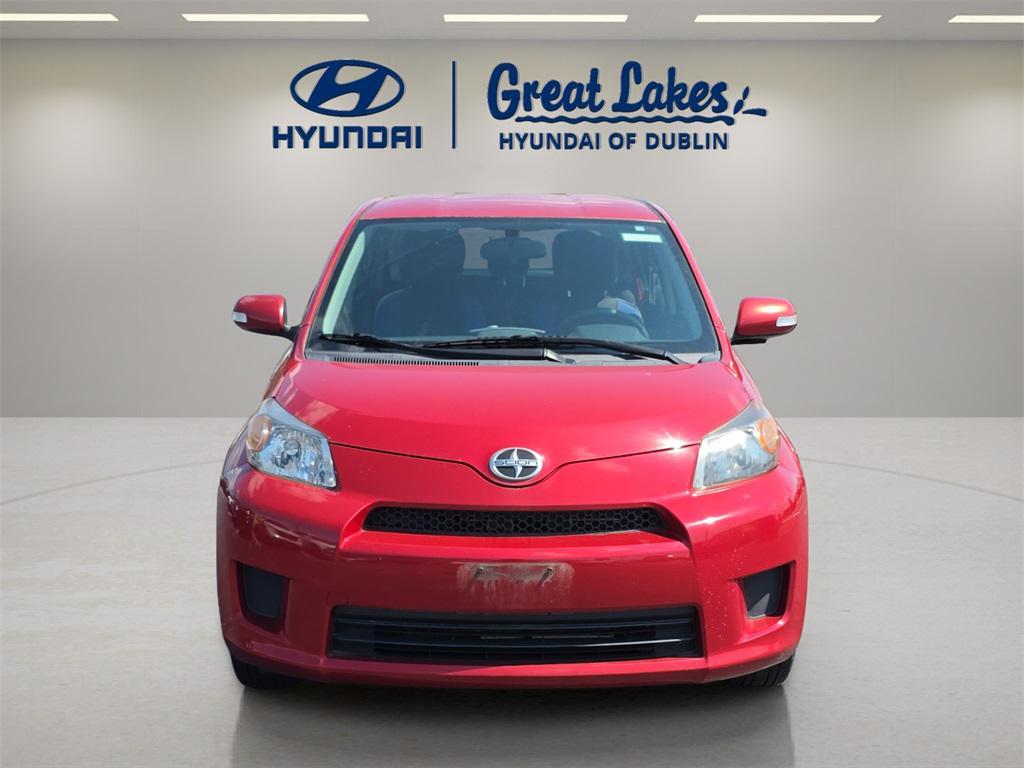 used 2013 Scion xD car, priced at $7,166