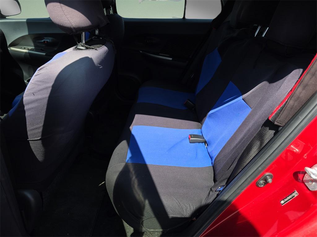 used 2013 Scion xD car, priced at $7,166