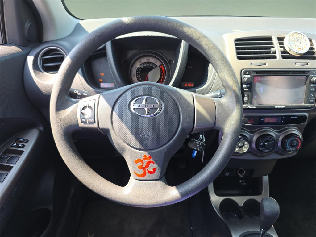 used 2013 Scion xD car, priced at $7,166