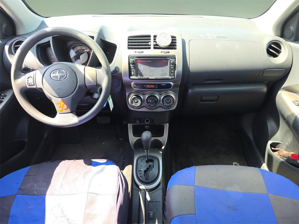 used 2013 Scion xD car, priced at $7,166